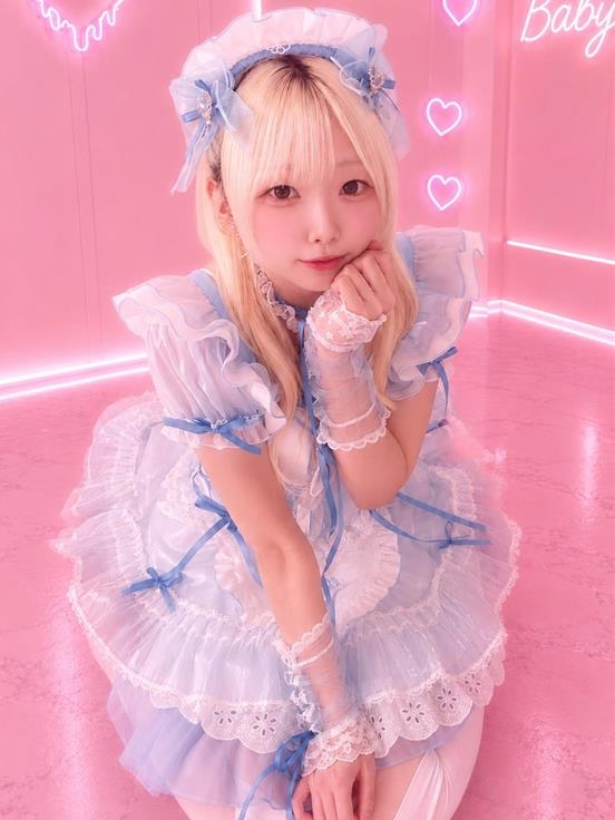 ゆう Marie