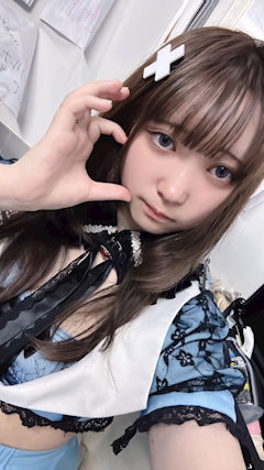 プロフィール写真1・ゆら|Cafe&Bar カルテット・カルテット - 池袋東口のコンカフェ