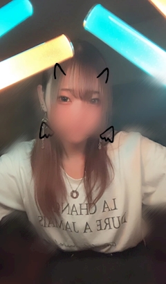 プロフィール写真2・ゆづき｜池袋 キャバクラ・ハイスクールマーヤ