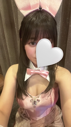 プロフィール写真1・新人るなバニー｜CLUB 美嬢・ビジョウ - 関内のキャバクラ