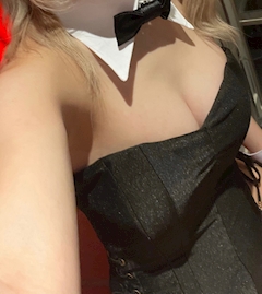 プロフィール写真2・新人るなバニー｜CLUB 美嬢・ビジョウ - 関内のキャバクラ