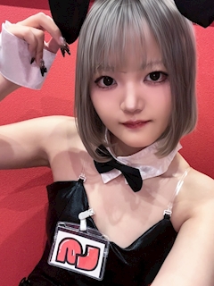 プロフィール写真2・しの|焼肉とバニーガール 池袋西口店 - 池袋西口のガールズバー
