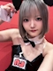 プロフィール写真2・しの|焼肉とバニーガール 池袋西口店 - 池袋西口のガールズバー