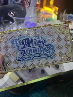 ゆきの　上野Alice Lounge「昨日もありがとう！今日もいます！」
