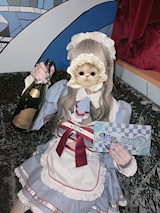 *