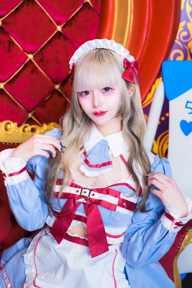 ゆきの　上野Alice Lounge Alice Lounge