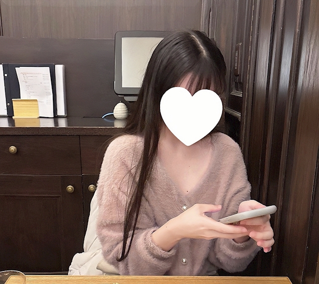 ゆな🐰