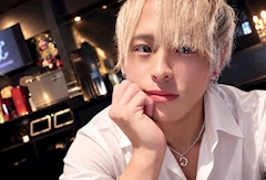 プロフィール写真1・修一|M・エム - 三重 四日市のスナック