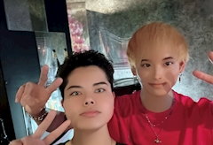プロフィール写真4・シュウイチ｜