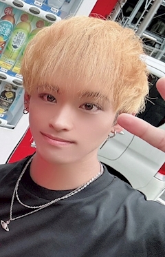 プロフィール写真3・シュウイチ｜