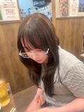 まや Blue rose