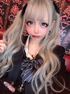 プロフィール写真2・猫眠ゆも｜ディストピア - 歌舞伎町のガールズバー