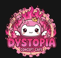 プロフィール写真3・猫眠ゆも｜ディストピア - 歌舞伎町のガールズバー