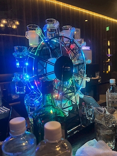 もも「10＊3月ありがとー❣️ʚ 🍑 ɞ」