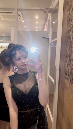 プロフィール写真6・まな️♡|ガーデン - 豊田のキャバクラ