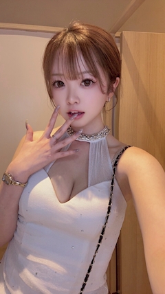 ピックアップキャスト まな️♡ ガーデン - 豊田のキャバクラ