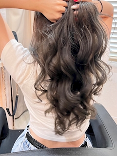 プロフィール写真1・まーか|Girl’s Bar Bee・ビー - 元住吉のガールズバー