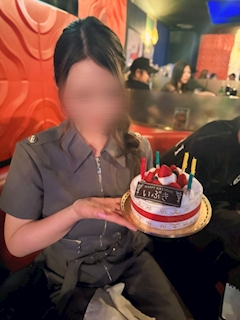 プロフィール写真2・いぶき｜CLUB HEARTS・クラブハーツ - 甲府市のキャバクラ