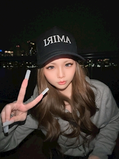 プロフィール写真1・いぶき｜CLUB HEARTS・クラブハーツ - 甲府市のキャバクラ