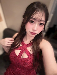 プロフィール写真4・めい｜梅田 キャバクラ・ヤミー