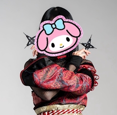 プロフィール写真1・せいあ｜クノイチ - 中洲のガールズバー