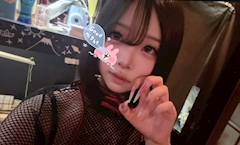 プロフィール写真1・せいあ｜クノイチ - 中洲のガールズバー