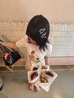 プロフィール写真1・‪☆💝もえ💝★《Resort Table》✩.*˚｜Bar Resort Table・バーリゾートテーブル - 木屋町のガールズバー