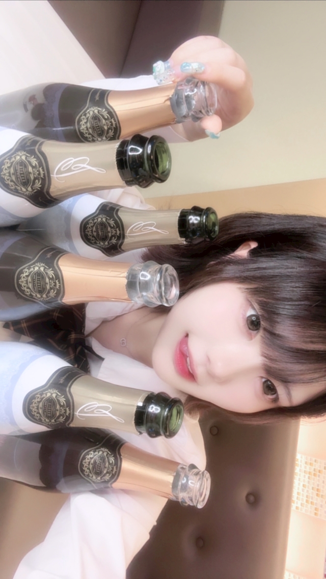 プロフィール写真2・らな|