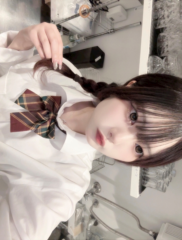 プロフィール写真2・らな|