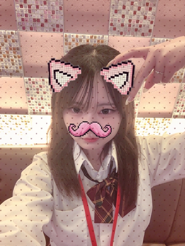 プロフィール写真1・らな｜