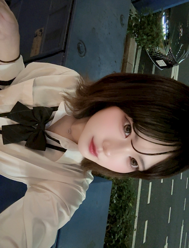 プロフィール写真3・らな|
