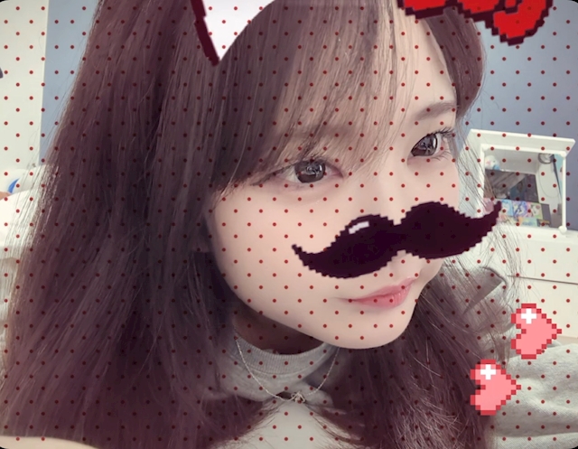 プロフィール写真6・らな｜