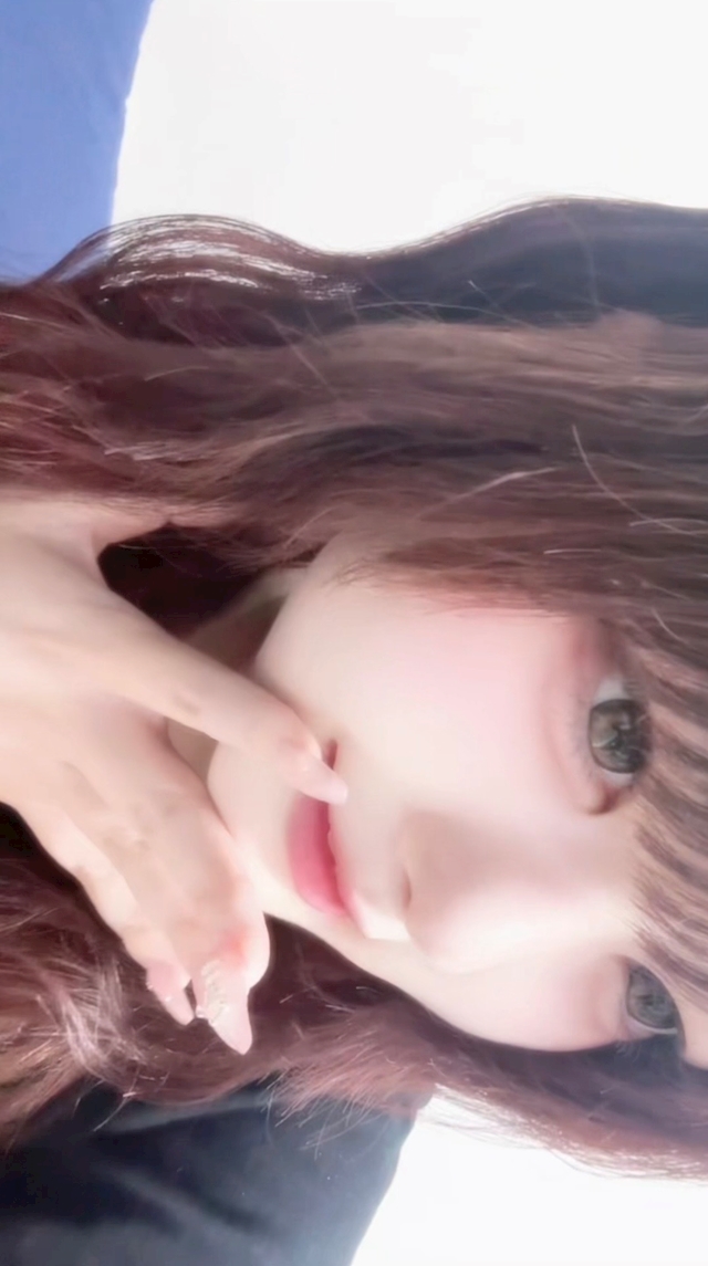 プロフィール写真3・らな|