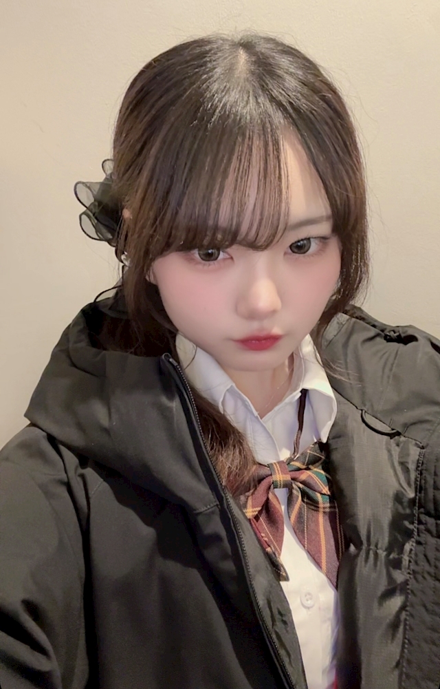 プロフィール写真3・らな｜