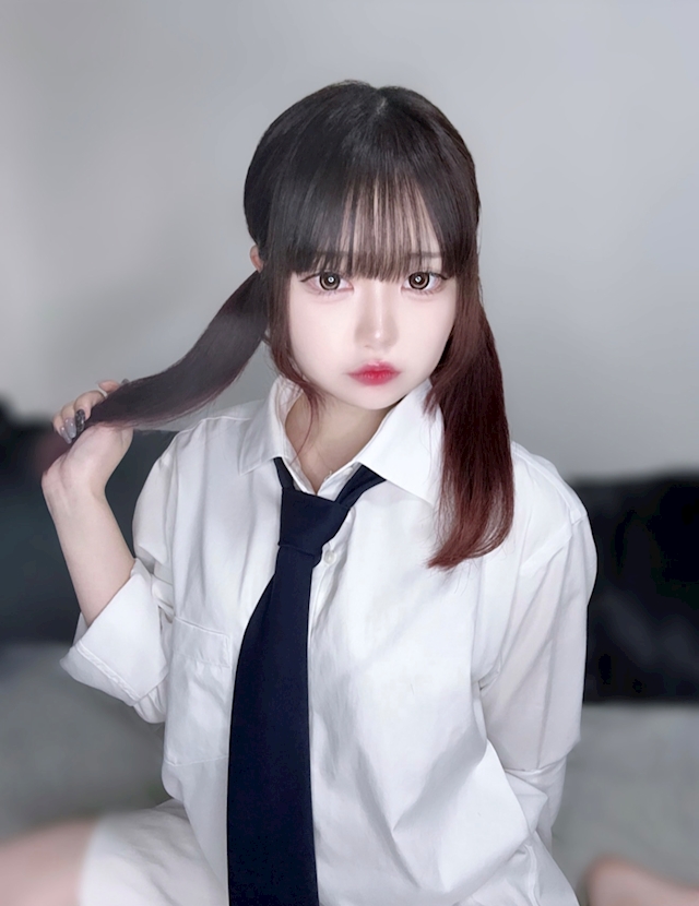 プロフィール写真3・らな|