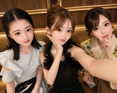 美月 るな「❤︎」