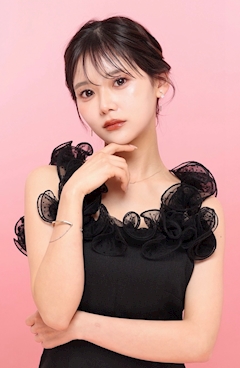 プロフィール写真1・美月 るな|くらぶ 木蘭・モクラン - 名古屋 錦のクラブ/ラウンジ