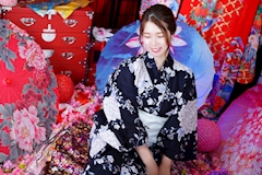 プロフィール写真2・サナ|mode.M・モードエム - 犬山のキャバクラ