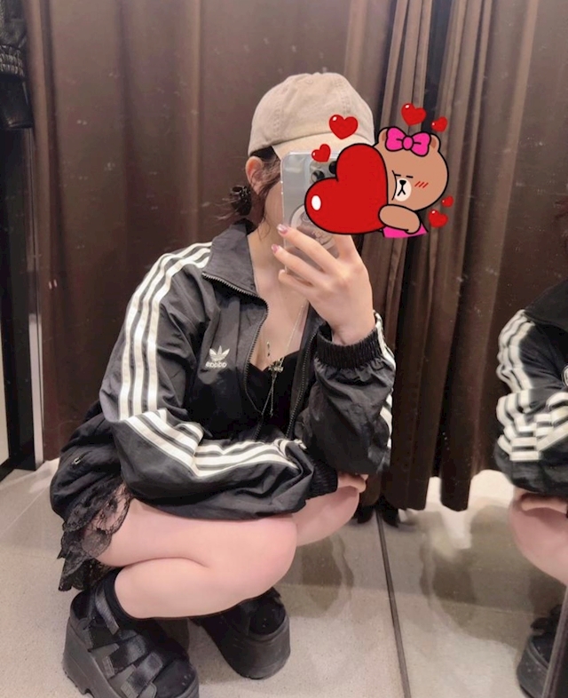 プロフィール写真6・文月 みさき｜