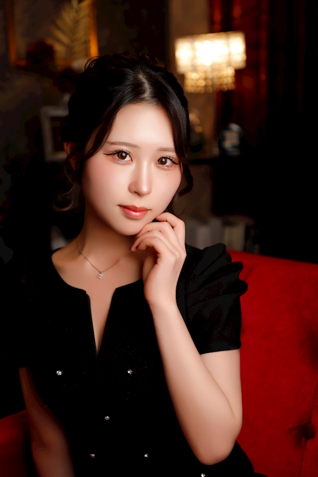 プロフィール写真3・文月 みさき｜