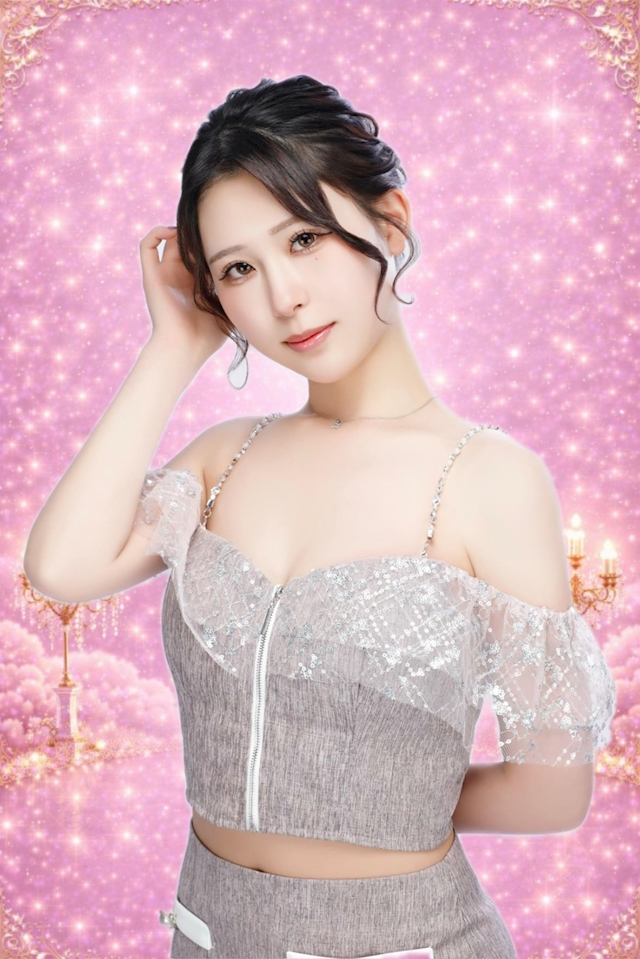 プロフィール写真2・文月 みさき｜
