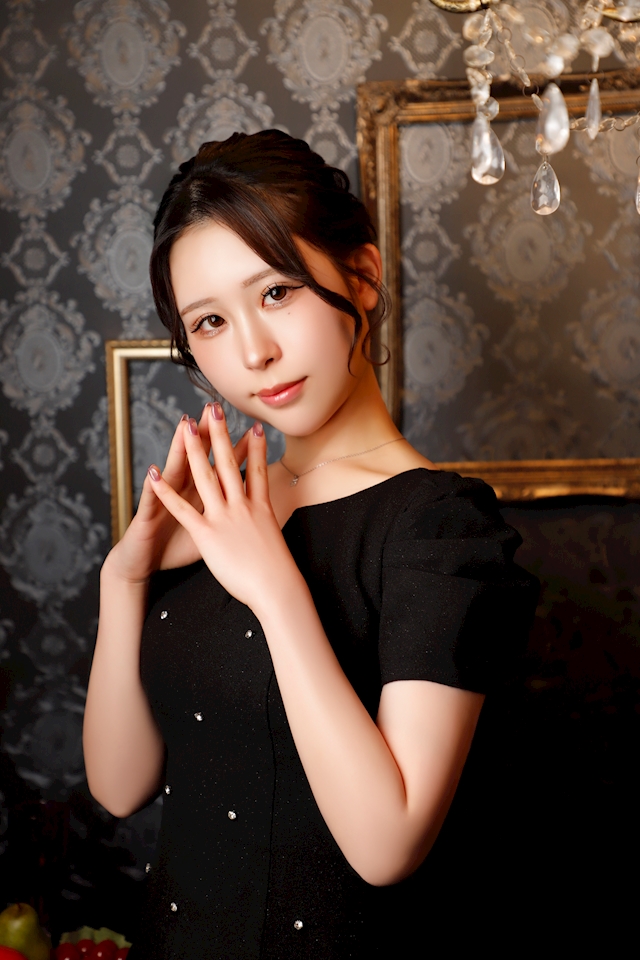 プロフィール写真4・文月 みさき｜