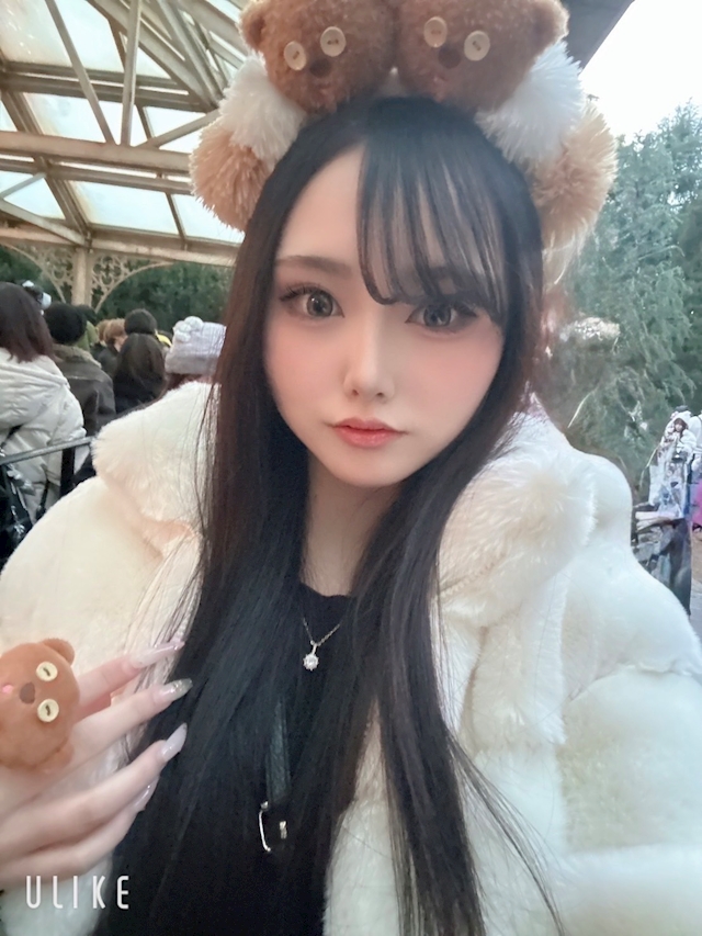 プロフィール写真1・ゆな　AJ｜