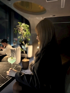 プロフィール写真1・みらい｜New Club FIRST・ファースト - 柏駅 東口のキャバクラ