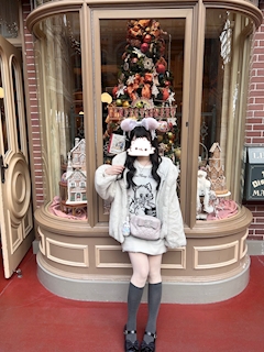 プロフィール写真2・あみ｜Girl's Bar MIMI・ミミ - ときわ台のガールズバー