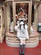 プロフィール写真2・あみ｜Girl's Bar MIMI・ミミ - ときわ台のガールズバー