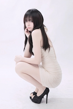 プロフィール写真1・伊織｜しらゆき・シラユキ - すすきのスナック