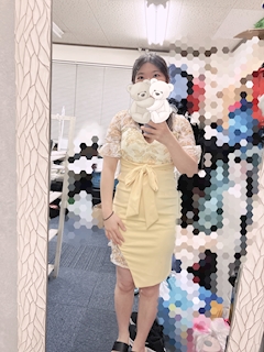 プロフィール写真1・みちる|Lounge Daizy・デイジー - 岐阜 可児のスナック