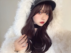 プロフィール写真2・ラン🔫VERETTA🔫|Bar Lounge VERETTA・ベレッタ - 錦糸町のガールズバー