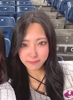 プロフィール写真1・そら🐈‍⬛｜Cafe & Bar Leia・レイア - 亀戸のガールズバー